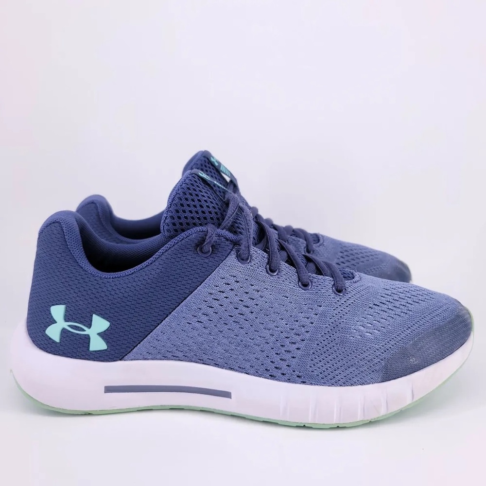 BRAND NEW UA girls GGs Pursuit